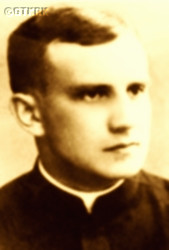 MICHAŁKOWSKI John Chrysostom, source: www.sanktuarium.rodzina.net, own collection; CLICK TO ZOOM AND DISPLAY INFO