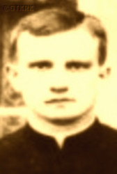 MICHAŁKOWSKI John Chrysostom, source: www.salon24.pl, own collection; CLICK TO ZOOM AND DISPLAY INFO