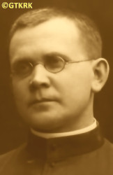 MICHALSKI Wilhelm Wincenty - 02.1928, źródło: audiovis.nac.gov.pl, zasoby własne; KLIKNIJ by POWIĘKSZYĆ i WYŚWIETLIĆ INFO