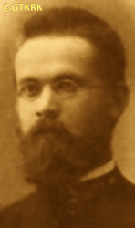 MICHALSKI Wilhelm Wincenty, źródło: naszaprzeszlosc.pl, zasoby własne; KLIKNIJ by POWIĘKSZYĆ i WYŚWIETLIĆ INFO