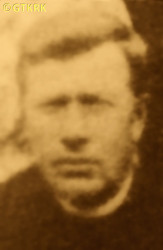 MICHASIONEK Mikołaj - 1922, Białystok (obwód Tomsk, Rosja), źródło: www.russiacristiana.org, zasoby własne; KLIKNIJ by POWIĘKSZYĆ i WYŚWIETLIĆ INFO