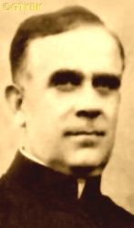 MIKOŁAJCZYK John; source: thanks to Ms Helen Zięcik, Przedecz regional historian, kindness (private correspondence, 2021.04.15), own collection; CLICK TO ZOOM AND DISPLAY INFO