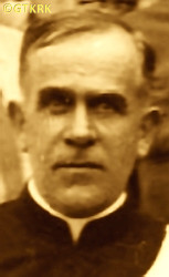 MIKOŁAJCZYK John, source: parafia-piotrkow.pl, own collection; CLICK TO ZOOM AND DISPLAY INFO