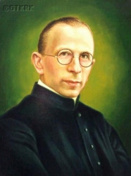 MIŚKA Francis - Contemporary portrait, source: www.mbuch.pl, own collection; CLICK TO ZOOM AND DISPLAY INFO