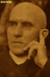 MITRĘGA Franciszek; źródło: dzięki uprzejmości p. Wiesława Serewisia (korespondencja prywatna, 03.11.2018), zasoby własne; KLIKNIJ by POWIĘKSZYĆ i WYŚWIETLIĆ INFO