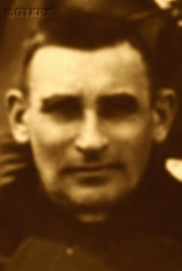 MOROZEWICZ Charles - 25.06.1932, Miłkowice; source: thanks to Ms Halina Studzińska (private correspondence, 3.12.2017), own collection; CLICK TO ZOOM AND DISPLAY INFO