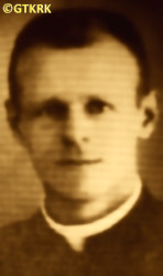 MROCZEK Louis John, source: bsip.miastorybnik.pl, own collection; CLICK TO ZOOM AND DISPLAY INFO