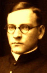 MRÓZ Andrew; source: thanks to Mr Milosh Michael Sendrowicz's kindness (private correspondence, 16.03.2018), own collection; CLICK TO ZOOM AND DISPLAY INFO