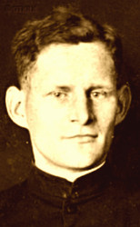 MUŃKO Franciszek; źródło: list p. Grażyny Brychcy-Boucher, 09.06.2013, zasoby własne; KLIKNIJ by POWIĘKSZYĆ i WYŚWIETLIĆ INFO