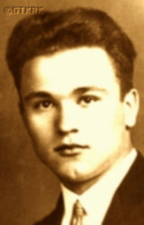 NARUSZEWICZ Czesław Leon; źródło: dzięki uprzejmości p. Bożeny Świdzińskiej, zasoby własne; KLIKNIJ by POWIĘKSZYĆ i WYŚWIETLIĆ INFO