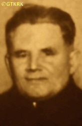 NICZAJ Stephen; source: Bogdan Prach, „Clergy of Przemyśl Eparchy and Apostolic Exarchate of Lemkivshchyna”, Ukrainian Catholic University Publishing House, Lviv 2015, own collection; CLICK TO ZOOM AND DISPLAY INFO