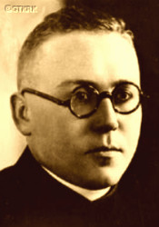 NIECHAJ Michał, źródło: www.kul.pl, zasoby własne; KLIKNIJ by POWIĘKSZYĆ i WYŚWIETLIĆ INFO