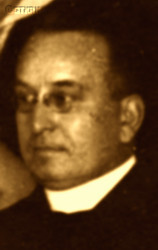 NIEDŹWIEDZIŃSKI Ignatius, source: www.youtube.com, own collection; CLICK TO ZOOM AND DISPLAY INFO