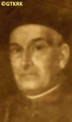 NIEDŹWIEDZIŃSKI Ignatius, source: www.limis.lt, own collection; CLICK TO ZOOM AND DISPLAY INFO