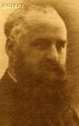 NIEMANCEWICZ Anthony; source: Fr Thaddeus Krahel, „Vilnius archdiocese clergy martyrology 1939—1945”, Białystok, 2017, own collection; CLICK TO ZOOM AND DISPLAY INFO