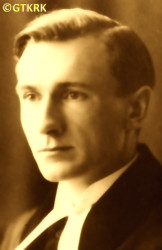 NIEROSTEK Joseph, source: www.bsip.miastorybnik.pl, own collection; CLICK TO ZOOM AND DISPLAY INFO