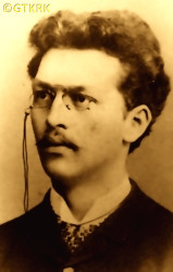 NIŻANKOWSKI Eustace, source: commons.wikimedia.org, own collection; CLICK TO ZOOM AND DISPLAY INFO