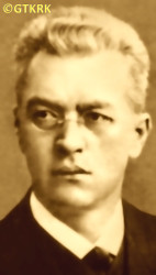 NIŻANKOWSKI Eustace, source: esu.com.ua, own collection; CLICK TO ZOOM AND DISPLAY INFO
