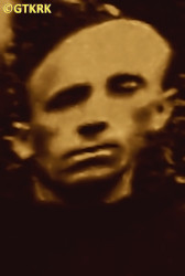 NOSIDLAK Florian (Bro. Didacus); source: Fr Joseph Marecki, „Mysterium iniquitatis. Clergy and religious of the Latin rite murdered by Ukrainian nationalists in 1939–1945”, Institute of National Remembrance IPN, Kraków 2020, own collection; CLICK TO ZOOM AND DISPLAY INFO