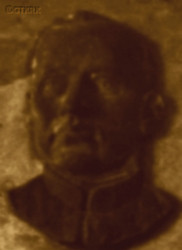 NOWICKI Casimir Alphonse - Commemorative plague, St Stanislaus the Bishop and St Nicholas church, Borszewice, source: cyfrowa.pbp.sieradz.pl, own collection; CLICK TO ZOOM AND DISPLAY INFO
