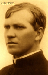 NOWOSAD Blase, source: gimszyszkow.cba.pl, own collection; CLICK TO ZOOM AND DISPLAY INFO