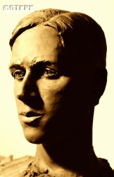 NOWOSAD Blase - Elisah Dyrow, contemporary image, source: www.arspolonia.info, own collection; CLICK TO ZOOM AND DISPLAY INFO