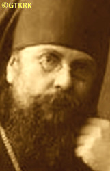 OSTROUMOW Michael (Bp Seraphim), source: pl.pinterest.com, own collection; CLICK TO ZOOM AND DISPLAY INFO