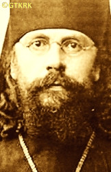OSTROUMOW Michael (Bp Seraphim), source: commons.wikimedia.org, own collection; CLICK TO ZOOM AND DISPLAY INFO