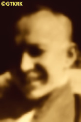 OSTROWSKI Stanislav Kostka Chris Alexander (Fr Josaphat), source: www.michalowice.malopolska.pl, own collection; CLICK TO ZOOM AND DISPLAY INFO