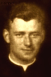 PACIOREK Francis, source: www.naszradziszow.com, own collection; CLICK TO ZOOM AND DISPLAY INFO