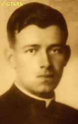 PACIOREK Francis, source: sdm.upjp2.edu.pl, own collection; CLICK TO ZOOM AND DISPLAY INFO