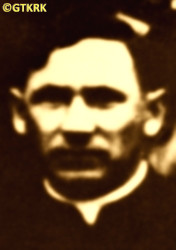 PALINCEUSZ Joseph, source: www.1loleczyca.edu.pl, own collection; CLICK TO ZOOM AND DISPLAY INFO