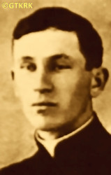 PALINCEUSZ Joseph, source: lodz-andrzejow.pl, own collection; CLICK TO ZOOM AND DISPLAY INFO