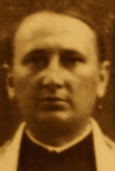 PATRYCY Ceslav Alexander, source: www.parafiakociszew.pl, own collection; CLICK TO ZOOM AND DISPLAY INFO