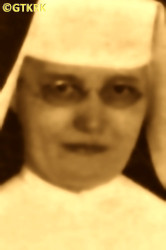 PESTKA Anne (Sr Mary Bona), source: www.findagrave.com, own collection; CLICK TO ZOOM AND DISPLAY INFO