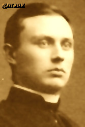 PIASZCZYŃSKI Michael - 1914, Fribourg, Switzerland, source: commons.wikimedia.org, own collection; CLICK TO ZOOM AND DISPLAY INFO