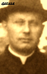 PIASZCZYŃSKI Michael - 1939, source: historialomzy.pl, own collection; CLICK TO ZOOM AND DISPLAY INFO