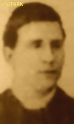 PIETKIEWICZ Adolph; source: Roman Dzwonkowski, SAC, „Lexicon of Catholic clergy in USSR in 1917—1939 – Martirology”, ed. Science Society KUL, 1998, Lublin (www.russiacristiana.org), own collection; CLICK TO ZOOM AND DISPLAY INFO