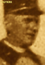 PILCH Theophilus - c. 1915, source: jbc.bj.uj.edu.pl, own collection; CLICK TO ZOOM AND DISPLAY INFO