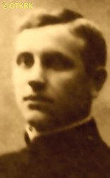 PLACEK Bronislav - c. 1924, source: przystanekhistoria.pl, own collection; CLICK TO ZOOM AND DISPLAY INFO