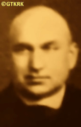 PLEWA Theodore; source: Fr Anastasius Nadolny, prof., „Biographical dictionary of priests ordained in the years 1921—1945 working in the Chełmno diocese”, Bernardinum publishing house 2021, own collection; CLICK TO ZOOM AND DISPLAY INFO
