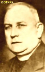 PŁOSZEK Rudolph, source: bsip.miastorybnik.pl, own collection; CLICK TO ZOOM AND DISPLAY INFO