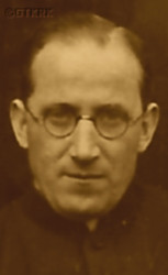 PODKUL John - Oświęcim; source: thanks to Mr Adalbert Frankowicz's kindness (private correspondence, 16.04.2018), own collection; CLICK TO ZOOM AND DISPLAY INFO