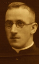 PODKUL John; source: thanks to Mr Adalbert Frankowicz's kindness (private correspondence, 16.04.2018), own collection; CLICK TO ZOOM AND DISPLAY INFO