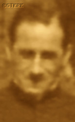 PODKUL John; source: thanks to Mr Adalbert Frankowicz's kindness (private correspondence, 16.04.2018), own collection; CLICK TO ZOOM AND DISPLAY INFO