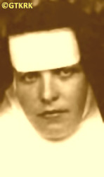 PODSKARBI Maria (s. Maria Akwila od Świętej Trójcy), źródło: ursulines-roman-union.org, zasoby własne; KLIKNIJ by POWIĘKSZYĆ i WYŚWIETLIĆ INFO