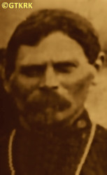 POKROWSKI Nicholas; source: Fr Gregory Sosna, M. Antonina Troc-Sosna, „Hierachy, clergy and employees of the Orthodox Church in the 19th—21st centuries within the borders of the Second Polish Republic and post-war Poland”, Warsaw-Bielsk Podlaski 2017, own collection; CLICK TO ZOOM AND DISPLAY INFO