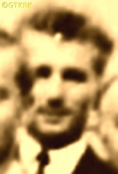 POPŁAWSKI Peter - 1956-1960, Warsaw, source: poranny.pl, own collection; CLICK TO ZOOM AND DISPLAY INFO