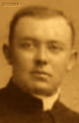 POTAPSKI Francis Xavier, source: pbp.sieradz.pl, own collection; CLICK TO ZOOM AND DISPLAY INFO