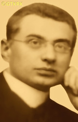 POTOCKI Mieczysław; źródło: dzięki uprzejmości ks. Leszka Zycha (korespondencja prywatna, 08.03.2024), zasoby własne; KLIKNIJ by POWIĘKSZYĆ i WYŚWIETLIĆ INFO